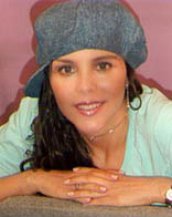 Date this tall Colombia girl Lupita from Bogota C9813