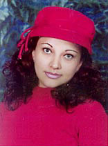 Date this beautiful Colombia girl Marcela from Ibague C9828