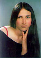 Date this voluptuous Colombia girl Ana from Bogota C9833