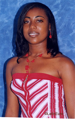 Date this funny Colombia girl Samara from Tulua C9863