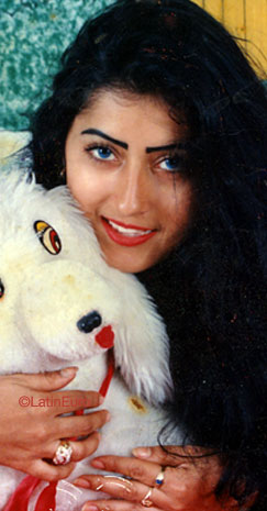 Date this good-looking Colombia girl Angela from Cucuta C9895