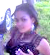 Date this beautiful Dominican Republic girl Yissett from Bani N-1037