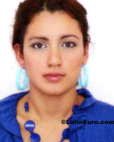 Date this exotic Mexico girl Mayra-Mexi from Guadalajara N-1184