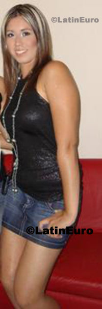 Date this cute Mexico girl Pily from Torremolinos N-1248