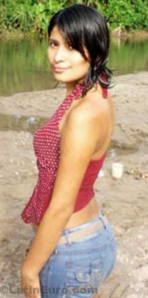 Date this funny Peru girl Ana from Lima N-1286