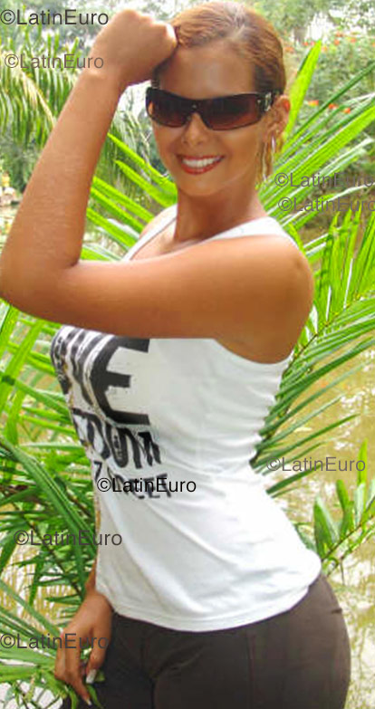 Date this fun Peru girl Karen from  N-129