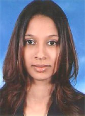 Date this good-looking Dominican Republic girl Jenniffer from Santo Domingo N-1484
