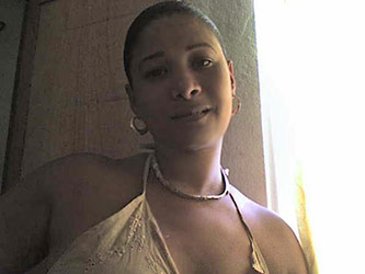 Date this hard body Dominican Republic girl Maria from  N-149