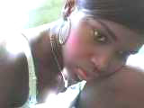 Date this nice looking Dominican Republic girl Beatriz from Santo Domingo N-1580