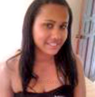 Date this hard body Dominican Republic girl Maribel from  N-1681