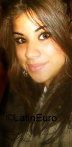 Date this georgeous Dominican Republic girl Awida from Santiago N-16