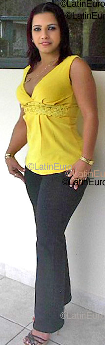 Date this funny Panama girl Ericka from  N-224