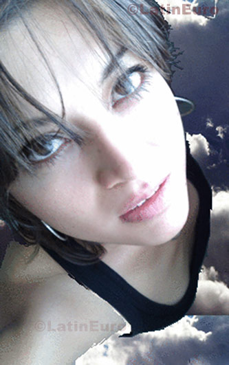 Date this stunning Mexico girl Elizabeth from  N-381