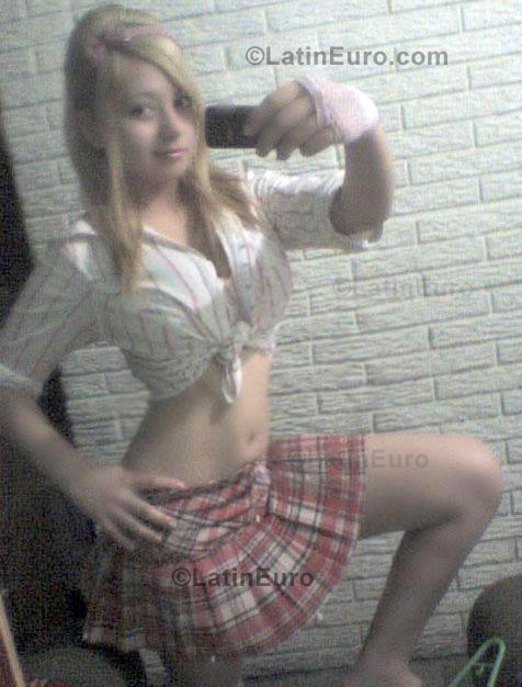 Date this delightful Any Country girl Candy- from  N-557