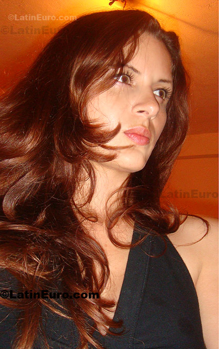 Date this athletic Mexico girl Maria from Fresnillo N-801