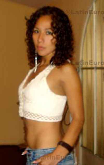 Date this voluptuous Peru girl Anna from Lima N-878