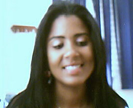 Date this exotic Dominican Republic girl Carol from  N1081