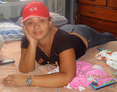 Date this funny Peru girl Julissa from Chimbote N1143