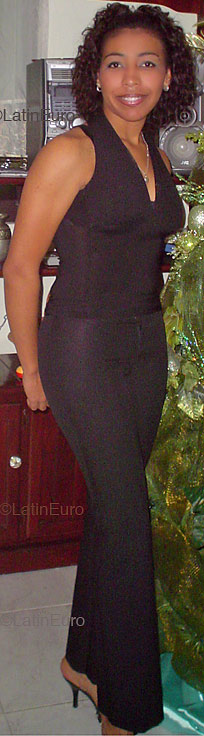 Date this cute Dominican Republic girl Jessica from San Cristobal N1202