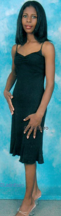 Date this pretty Dominican Republic girl Teresa from Santiago N1326