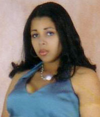 Date this beautiful Dominican Republic girl Mariela from Santo Domingo N1405
