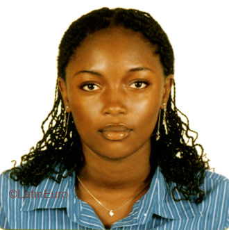 Date this lovely Jamaica girl Karen from  N1416