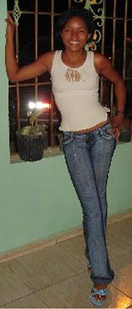 Date this funny Any Country girl Andrea from  N1475