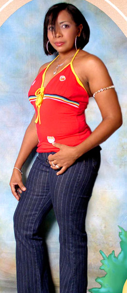 Date this athletic Mexico girl Yuli from  N1526