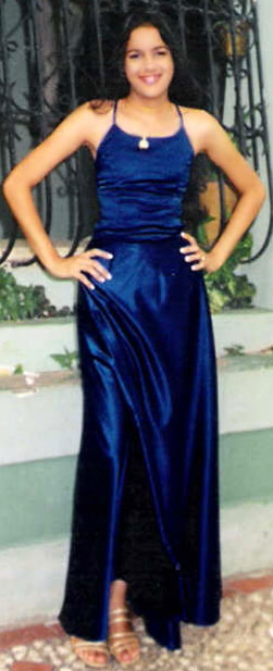 Date this georgeous Dominican Republic girl Maria from  N1528