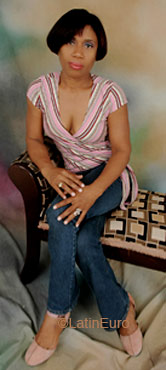 Date this stunning Dominican Republic girl Marina from  N1604