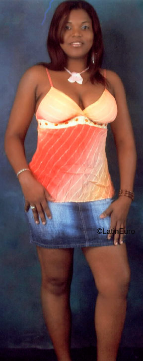 Date this georgeous Dominican Republic girl Mirian from  N1620
