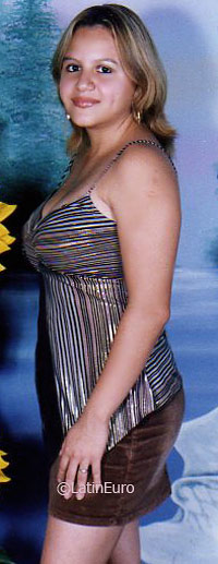 Date this funny Honduras girl Tania from  N1644