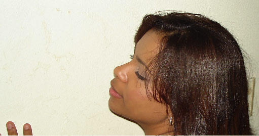 Date this georgeous Dominican Republic girl Leydy from  N1651