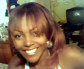 Date this athletic Dominican Republic girl Shary from  N1741