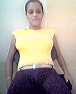 Date this gorgeous Dominican Republic girl Daysi from  N1780