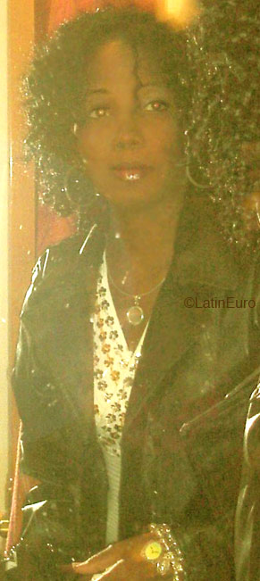 Date this good-looking Dominican Republic girl Yubelkis from  N1819