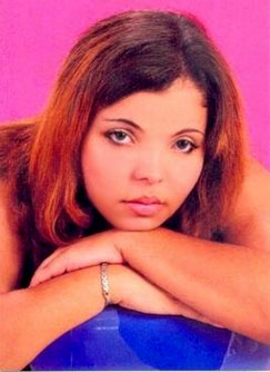 Date this passionate Dominican Republic girl N1928 from Santo Domingo N1928