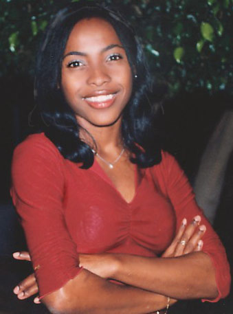Date this voluptuous Dominican Republic girl Sagrario from  N1958