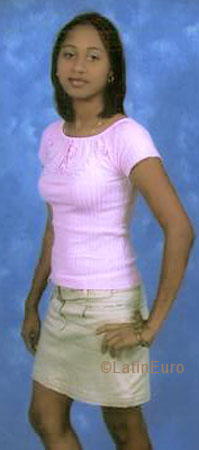 Date this charming Dominican Republic girl Normaris from Santiago N1967