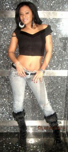 Date this voluptuous Dominican Republic girl Olga from  N2026