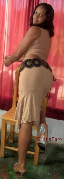 Date this cute Dominican Republic girl Maria from Puerto Plata N2059