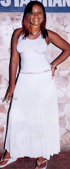 Date this fun Jamaica girl Kasika from  N2097