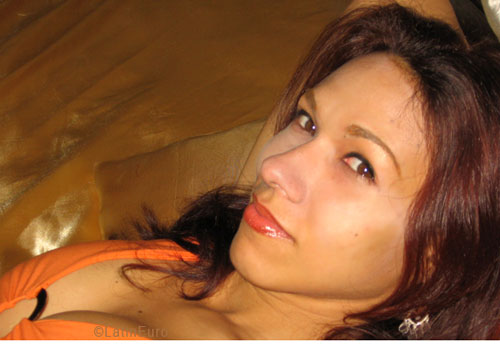 Date this attractive Dominican Republic girl Jinny from Bonao N2102