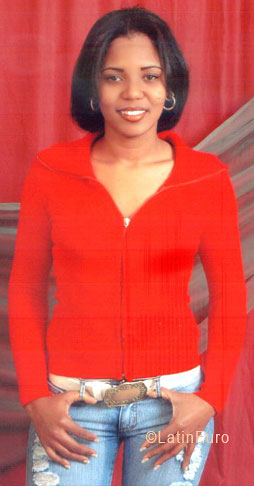 Date this delightful Dominican Republic girl Marisol from  N2110