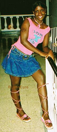 Date this good-looking Jamaica girl Lydia from  N2124