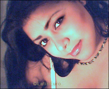 Date this exotic Dominican Republic girl Belkis from  N2205