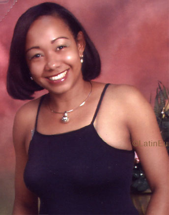 Date this georgeous Dominican Republic girl Teresa from Santiago N2237