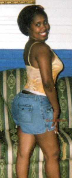 Date this hot Dominican Republic girl Angela from Santo Domingo N2267