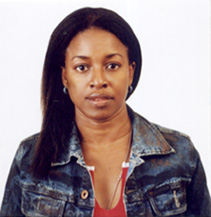 Date this sensual Jamaica girl Winsome from Kingston N2319