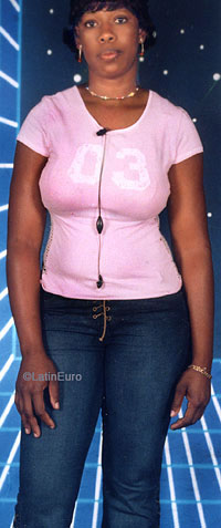 Date this georgeous Jamaica girl Elaine from Manchester N2377